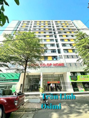 hot!!! bán căn góc - 57m2 2pn1wc - khu chung cư sài gòn cooptrục lê đức thọ - nguyễn oanh gò vấp