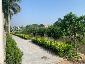 siêu phẩm biệt thự chỉ dành cho giới tinh hoa 1000m2