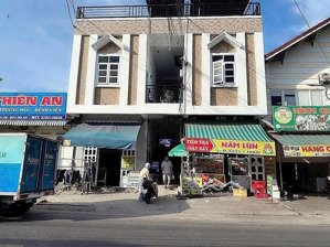 bán gấp nhà mặt phố d6, an phú, thuận an, bình dương 15 tỷ, 300m2