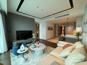 hàng hiếm tại grand marina saigon, 40 tỷ, 93m2, 2pn, 2wc, nội thất đầy đủ, lh 