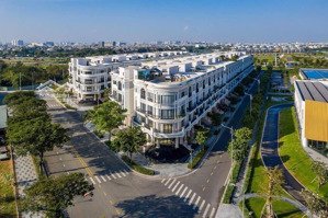 hot kdt vạn phúc city t12/2025 5x20m 19.5tỷ, 6x17m 23 tỷ, 7x17m 26.5 tỷ, 7x20 30tỷ, 9x20 34 tỷ.