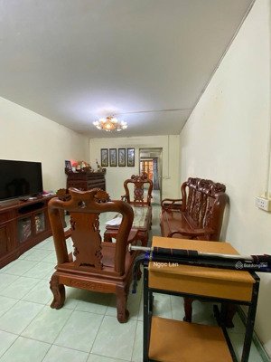 giá đầu tư ! bán căn hộ tập thể mặt phố phương mai đống đa , sổ đỏ 57/85 m to đùng hiếm có - lãi to