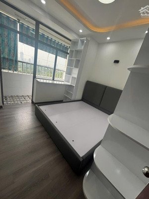 chính chủ bán căn 61m2 toà vov mễ trì