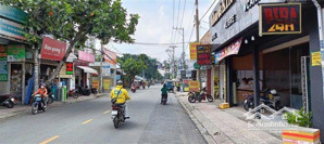 bán nhà mặt tiền nguyễn thị kiểu 170m, ngang 6, nở hậu, 12 tỷ bán nhà mặt tiền nguyễn thị kiểu