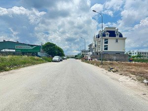 bán đất kdc phú nhuận mặt tiền đường 659 (25m) phường phước long b, q9 cũ tp. thủ đức, tp. hcm.