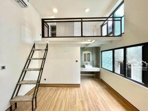 cho thuê phòng có gác sát cầu thị nghè nhà mới sạch sẽ thoáng mát giá hssv
