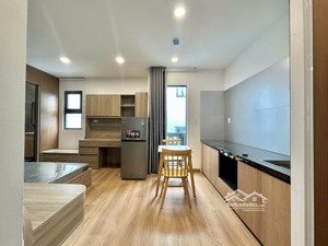 cho thuê phòng 35m2 cửa sổ trời, xa bếp - đinh bộ lĩnh, quận bình thạnh gần q2, q1, q3, phú nhuận