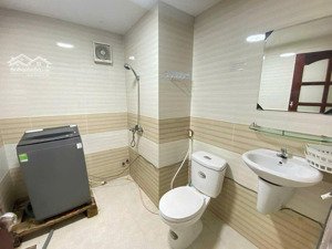 cho thuê nhà trọ tại chu văn an, 6,4 triệu, 30 m2 cực chất