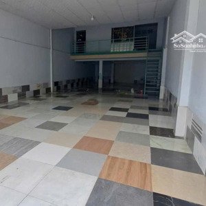 kho diện tích 300m2 cần cho thuê gấp ở đường đào trí có pccc