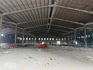 cho thuê xưởng 10.000m2. pccc tự động, đầy đủ giấy tờ. giá 70k/m2 tân uyên, bình dương