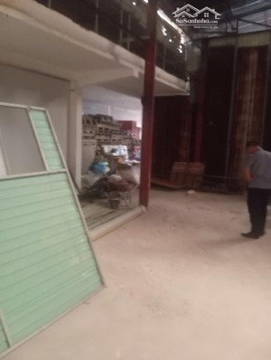 cho thuê kho đường bến binh đông , giá nhà nước, 1500m2