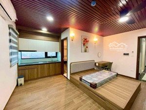 bán sản phẩm khan hiếm trung tâm phú diễn toà chung cư mini 75m dòng tiền 120tr/tháng vào là lãi