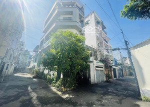 siêu hiếm - hưng phú quận 8 - căn góc 85m2 5 tầng ô tô vào nhà - chỉ 11 tỷ