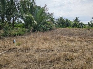 cần bán 110m2 đất xã thạnh lộc cách tuyến chánh 4km