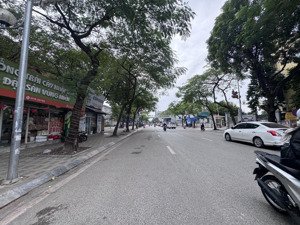 bán đất 51m2 - xuân la - tây hồ - 10m ra mặt ô tô tránh - sổ vuông vắn - giá hơn 14 tỷ