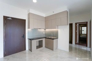 cho thuê ch western 51m2 11tr/th - full nội thất, nhà mới 100%, chưa ở, tầng cao