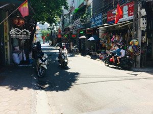 chính chủ bán nhà trung văn - đại linh mặt ngõ ba gác qua , 40m2 4 tầng, full đồ, giá chỉ hơn 8 tỷ