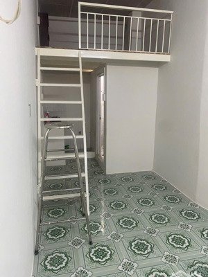 nhà hẻm phạm hùng p4 q8 cách cầu chánh hưng 500m qua q5 nguyễn tri phương 5p