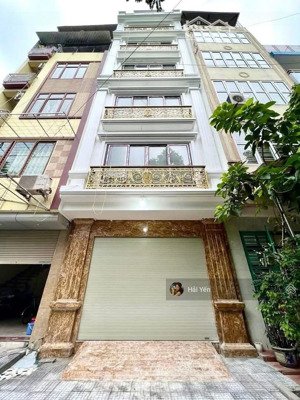 mặt phố quốc tử giám - ô tô kinh doanh - 42m x 4t - vị trí đắc địa - giá: 22.5 tỷ (tl)