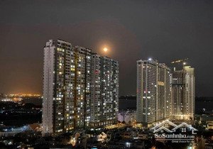 bán căn hộ 2 phòng ngủ sổ đỏ giá tốt ở quận 7