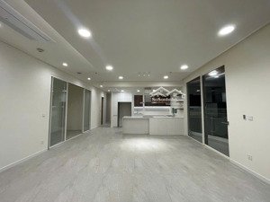 căn hộ 4pn diện tích to, giá tốt nhất tại trung tâm tài chính thủ thiêm