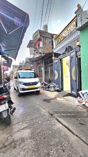 nhà đẹp nguyễn sơn nối dài_mt 45m2_3pn_đường8m_giá 4,75tỷ