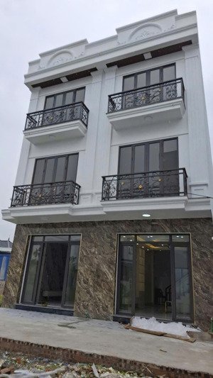 cần bán nhà xây mới tại thuỷ đường, thuỷ nguyên, hải phòng