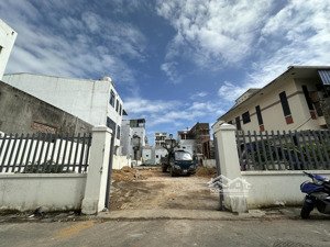 đất biển sơn trà 532m2 - ngang 14m , ra biển mỹ khê 5 phút, đường trải nhựa 6m lê hữu trác