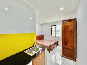 dự án mới đường cộng hoà đối diện etown. giá chỉ từ 3,2triệu/tháng. nội thất đầy đủ