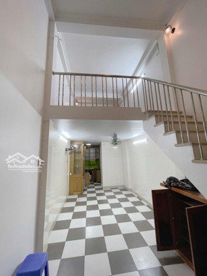 còn đúng 1 căn 5.8 tỷ, 5 tầng - ở tây mỗ.