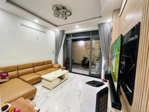 nhà đẹp keng dọn vào ở ngay - quang trung p14 - ngay emart phan huy ích - 50m2 - 2t - shr - 4.2 tỷ