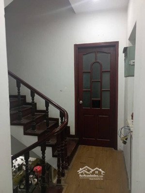 bán nhà trần duy hưng, dt55m, mt4,2m, dân xây, ô tô, sát phố, kinh doanh.