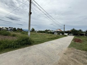 bán đất tại xã ninh quang, ninh hòa, khánh hòa, 950 triệu, 148.1 m2