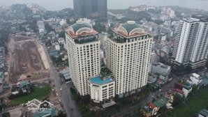 phòng dự án chủ đầu tư d''. le roi soleil, 59 xuân diệu. cập nhật các căn hộ chuyển nhượng giá rẻ