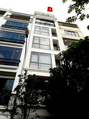 chậm 1 giây là mất: siêu phẩm 55m² x 5t, nguyễn tuân, lô góc 3 thoáng, kd, gara ô tô, nhỉnh 18 tỷ
