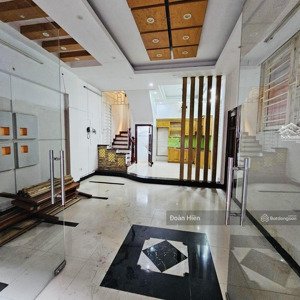 tăng sản! lô góc p ngọc hà, 43/76m2*5 tầng, mặt ngõ 4m, thông kinh doanh, 1p ô tô tránh, ở/cho thuê