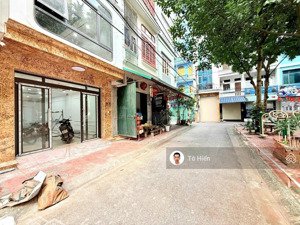 phân lô trung kính to - 70m2 dân xây chắc chắn - ô tô tránh, vỉa hè 2 bên - vừa ở vừa kinh doanh