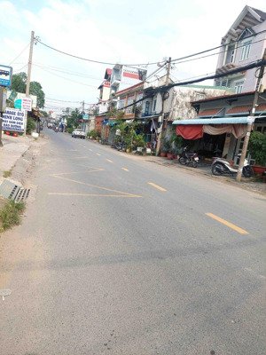 kèo thơm! bán nhà 102m² trường thọ hẻm xe tải 5m, gần metro thủ đức, giá tốt chỉ 7.7 tỷ