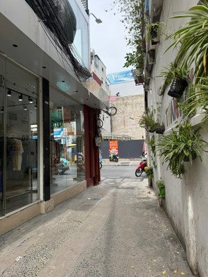 căn hiếm - bán nhà trần đình xu, quận 1 - săn dòng tiền thuê - chỉ 9,7 tỷ