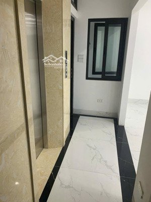 nhà tôi cho thuê nhà, pccc, thang máy, vỉa hè, 91m2_ 4t; kd, vp, nhà hàng, duy tân, cầu giấy-30 tr