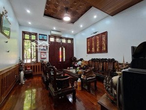bán nhà phùng chí kiên, dt85, mt5m, phân lô, ô tô tránh, dừng đỗ, kinh doanh, 2 thoáng
