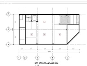 BDS HVL CHỦ GỬI: O55 KDC HUY HOÀNG Q2 GÓC 2MT GIÁ TỐT