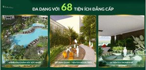 chuẩn bị mở bán đợt 1, dự án hot nhất dĩ an green skyline của tbs, xây xong mới bán giá 55 - 75tr/m