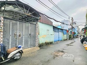 phạm văn chiêu - hẻm xe tải - 4x30m 120m2 - 6 phòng cho thuê dòng tiền 20tr/tháng - chỉ 8.3 tỷ