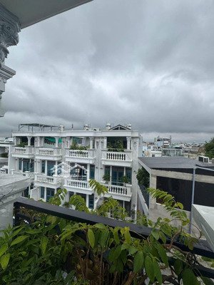 khu đồng bộ gò vấp - 4 x 15 nở hậu - 5 tấm - full nội thất - 7.8 tỷ tl