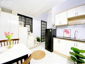 CHO THUÊ CĂN HỘ DUPLEX FULL NỘI THẤT NGAY HỌC VIỆN HÀNG KHÔNG QUẬN TÂN BÌNH