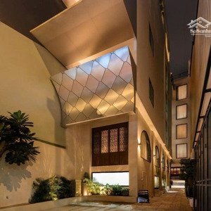 building mặt tiền võ văn kiệt quận 1 dòng tiền cao khai thác sẵn giữ tài sản trung tâm