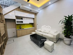 an cư lập nghiệp! hoàng hoa thám, nhà xinh xây mới, mặt ngõ nông cao ráo,tặng nt, đầy đủ tiện nghi