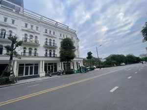 giảm giá để bán - bán biệt thự louis city đại mỗ- 96m2, view đẹp