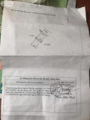 BÁN ĐẤT MẶT ĐƯỜNG 422B – VÂN CANH – HOÀI ĐỨC | 120m² | MT 6m | ĐƯỜNG 10m | KINH DOANH ĐỈNH